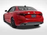 Used 2021 Alfa Romeo Giulia Ti w/ Nero Edizione image 3