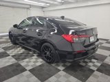 Certified 2023 Honda Civic Sport image 3