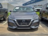 Used 2022 Nissan Sentra SV image 2
