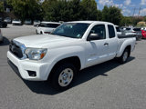 Used 2015 Toyota Tacoma 2WD Access Cab image 3