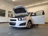 Used 2014 Chevrolet Sonic LS image 6
