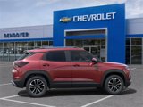 New 2025 Chevrolet TrailBlazer LT w/ Convenience Package image 5