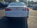 Used 2023 Chevrolet Malibu LT image 4