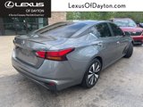 Used 2022 Nissan Altima 2.5 SV image 3