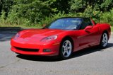 Used 2006 Chevrolet Corvette Coupe w/ Preferred Equipment Group image 6
