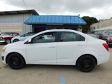 Used 2014 Chevrolet Sonic LS image 4
