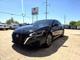 Used 2023 Nissan Altima 2.5 SV image 3