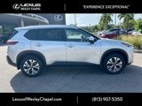 Used 2021 Nissan Rogue SV w/ Premium Package image 2
