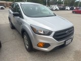 Used 2019 Ford Escape S image 2