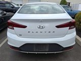 Used 2020 Hyundai Elantra SE w/ Cargo Package (C1) image 5