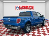 Used 2014 Ford F150 XLT w/ Equipment Group 302A Luxury image 5