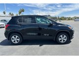 Used 2021 Chevrolet Trax LS w/ Tint and Cruise Package image 6