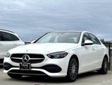 Certified 2022 Mercedes-Benz C 300 4MATIC Sedan image 3