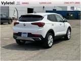 Certified 2023 Buick Encore GX Preferred w/ Cold Weather Comfort Package image 3
