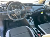 New 2025 Nissan Versa S image 2