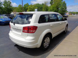 Used 2014 Dodge Journey American Value Package w/ Flexible Seating Group image 3