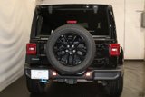 Used 2022 Jeep Wrangler Unlimited Sahara w/ Dual Top Group image 6