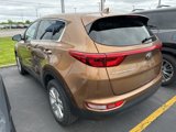 Used 2017 Kia Sportage LX image 3