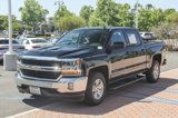 Used 2017 Chevrolet Silverado 1500 LT w/ All Star Edition image 3
