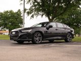 Certified 2023 Acura TLX SH-AWD w/ A-SPEC Pkg image 6
