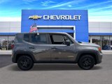 Used 2021 Jeep Renegade Sport image 3