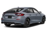 New 2025 Honda Civic Sport image 5