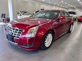 Used 2013 Cadillac CTS Luxury image 3