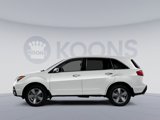 Used 2013 Acura MDX w/ Technology Package image 4