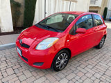 Used 2009 Toyota Yaris 2-Door Hatchback image 3