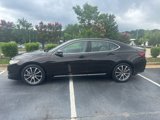 Used 2015 Acura TLX V6 w/ Technology Package image 2