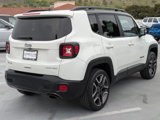 Certified 2020 Jeep Renegade Limited image 4