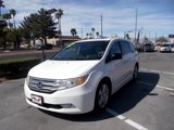 Used 2012 Honda Odyssey Touring Elite image 3