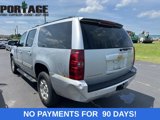 Used 2012 Chevrolet Suburban LT image 3