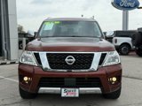 Used 2018 Nissan Armada SL image 2