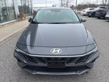 Certified 2025 Hyundai Elantra SE image 3