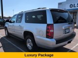 Used 2014 Chevrolet Suburban LT w/ Luxury Package image 5