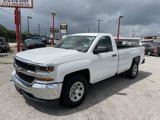 Used 2018 Chevrolet Silverado 1500 W/T w/ WT Fleet Convenience Package image 3