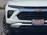 New 2026 Chevrolet TrailBlazer LT image 3