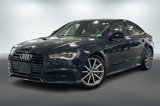Used 2018 Audi A6 2.0T Premium w/ Cold Weather Package image 2