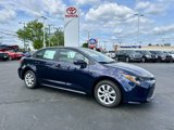New 2025 Toyota Corolla LE image 2