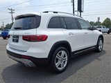 Used 2022 Mercedes-Benz GLB 250 4MATIC image 5