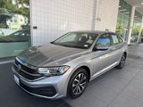Certified 2023 Volkswagen Jetta S image 2