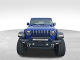 Used 2020 Jeep Wrangler Unlimited Sport image 4