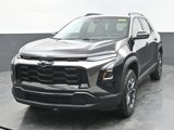 New 2025 Chevrolet Equinox ACTIV w/ LPO, Floor Liner Package image 4
