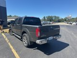 Used 2014 Nissan Frontier SL image 3