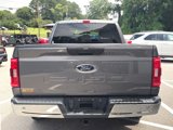 Used 2021 Ford F150 XLT w/ Equipment Group 301A Mid image 4