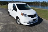 Used 2021 Nissan NV200 S image 2