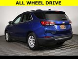 Used 2022 Chevrolet Equinox LT image 6