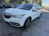 Used 2014 Acura MDX SH-AWD w/ Tech & Entertainment image 2