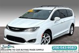 Used 2017 Chrysler Pacifica Touring-L Plus w/ Advanced Safetytec Group image 2